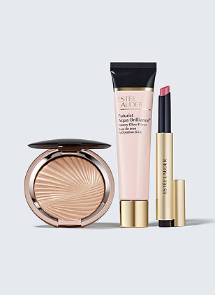 Uncover Radiance Glow Set