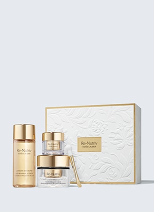 Re-Nutriv Revitalize and Reawaken Eyes