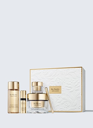 Re-Nutriv Youth Igniting Luxury Collection