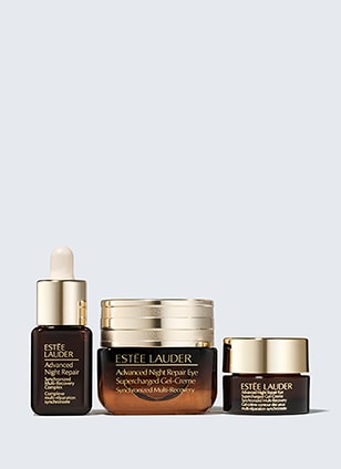Advanced Night Repair Brighter Eyes Start Here Set