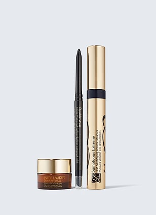 Lash Drama Mascara Set