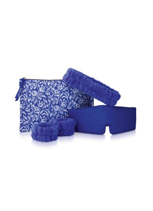 Nighttime Essentials Set