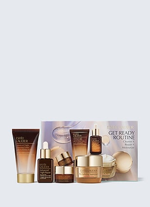 The Get Ready Routine