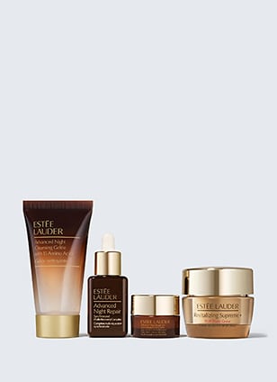 The Get Ready Routine