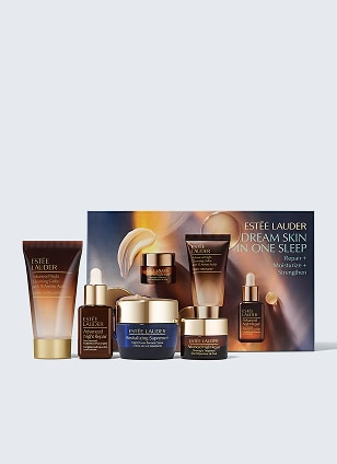 Dream Skin In One Sleep Skincare Set