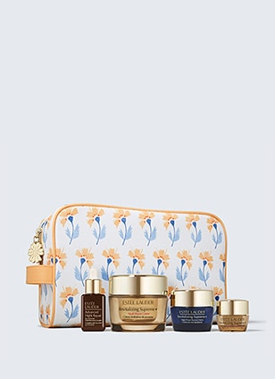 The Lifting Firming Routine