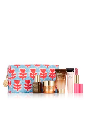 Free 6 piece Gift