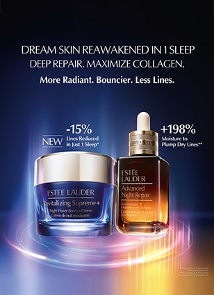 Estée Lauder x Vivid 2025