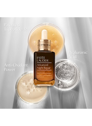 Estée Lauder x Vivid 2025