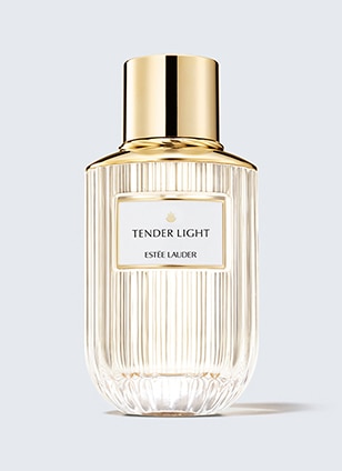 into the light perfume