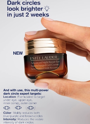 Advanced Night Repair Eye Gel-Cream - Estée Lauder