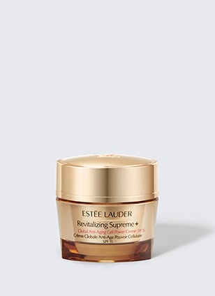 Revitalizing Supreme +