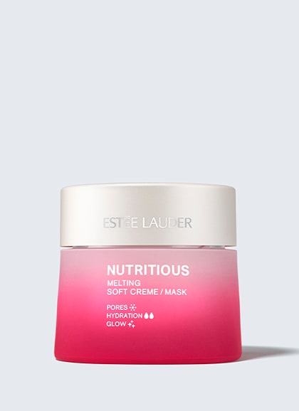 Estee Lauder Nutritious Melting Soft Creme/Mask 50ML Estee Lauder Nutritious Melting Soft Creme/Mask 50ML