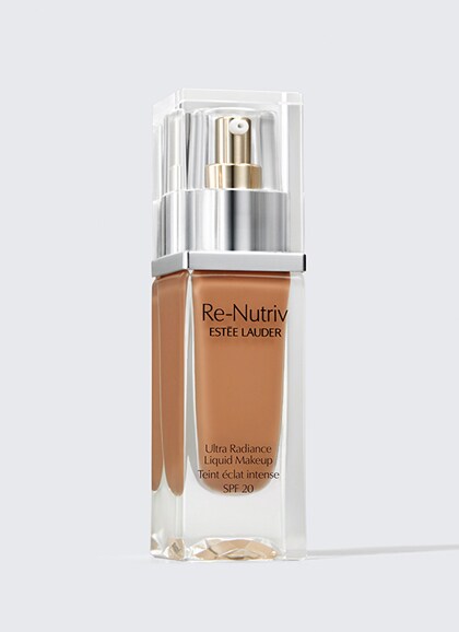 Re-Nutriv Ultra Radiance Liquid Makeup SPF20 | Estée Lauder Australia