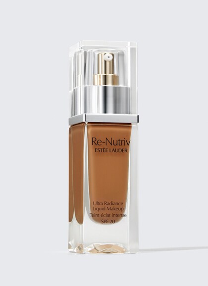 Re-Nutriv Ultra Radiance Liquid Makeup SPF20 | Estée Lauder