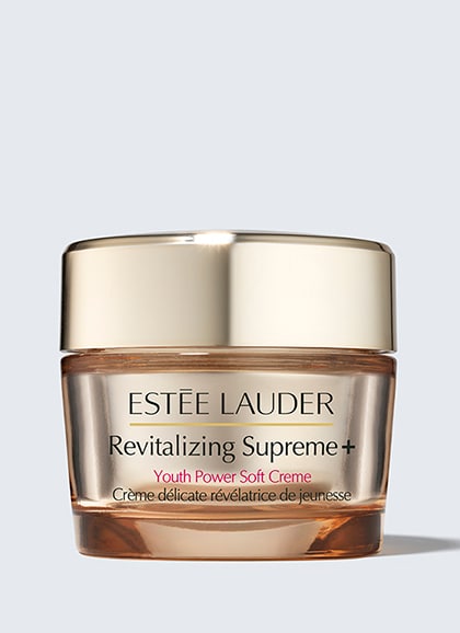 Revitalizing Supreme+ Youth Power Soft Creme | Moisturiser | Estée