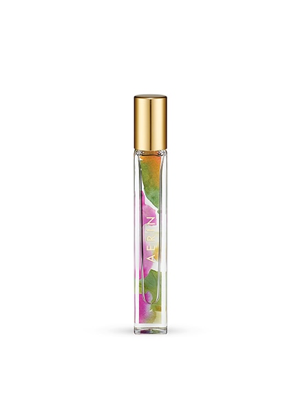 AERIN Cedar Violet Purse Spray Est e Lauder Australia