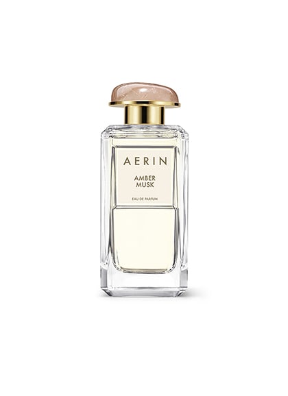 Amber musk shop