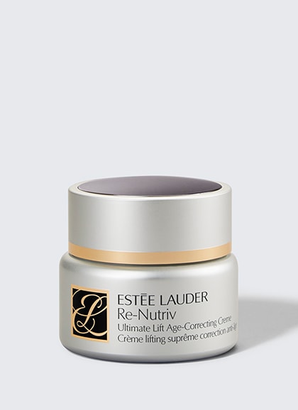 Re-Nutriv Ultimate Lift Age-Correcting Creme | Estée Lauder