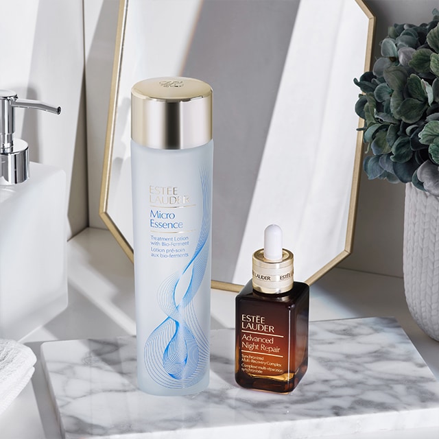 Micro Essence Treatment Lotion with Bio-Ferment | Estée Lauder