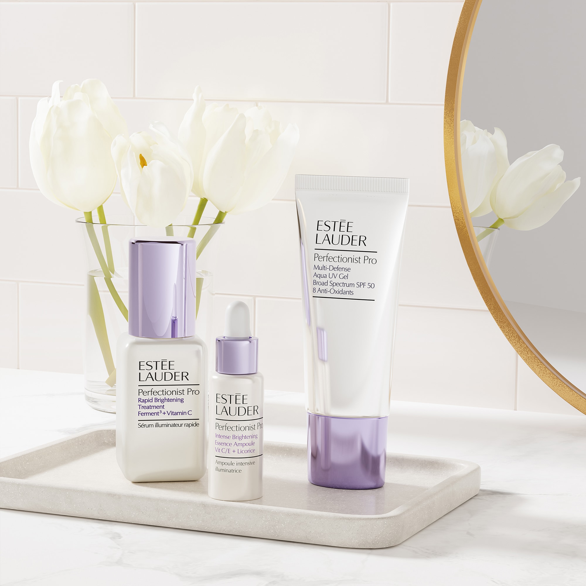 Perfectionist Pro Rapid Brightening Treatment | Vitamin C Face