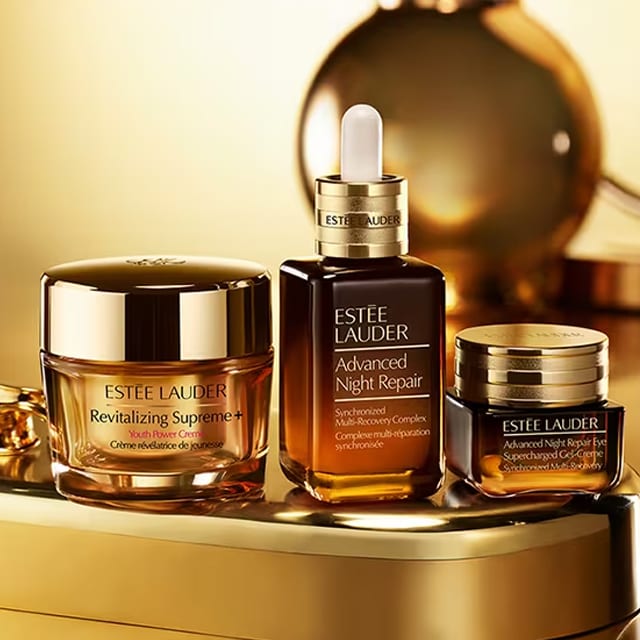 Advanced Night Repair Serum | Anti-Ageing | Estée Lauder