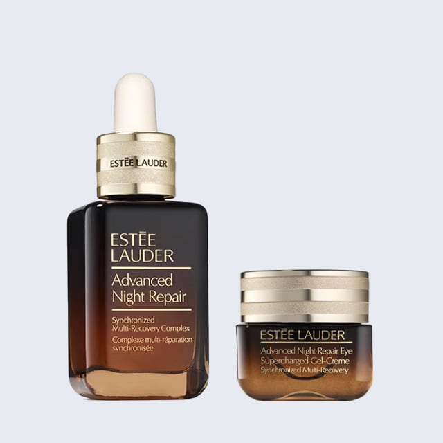 The Eye Lift Duo