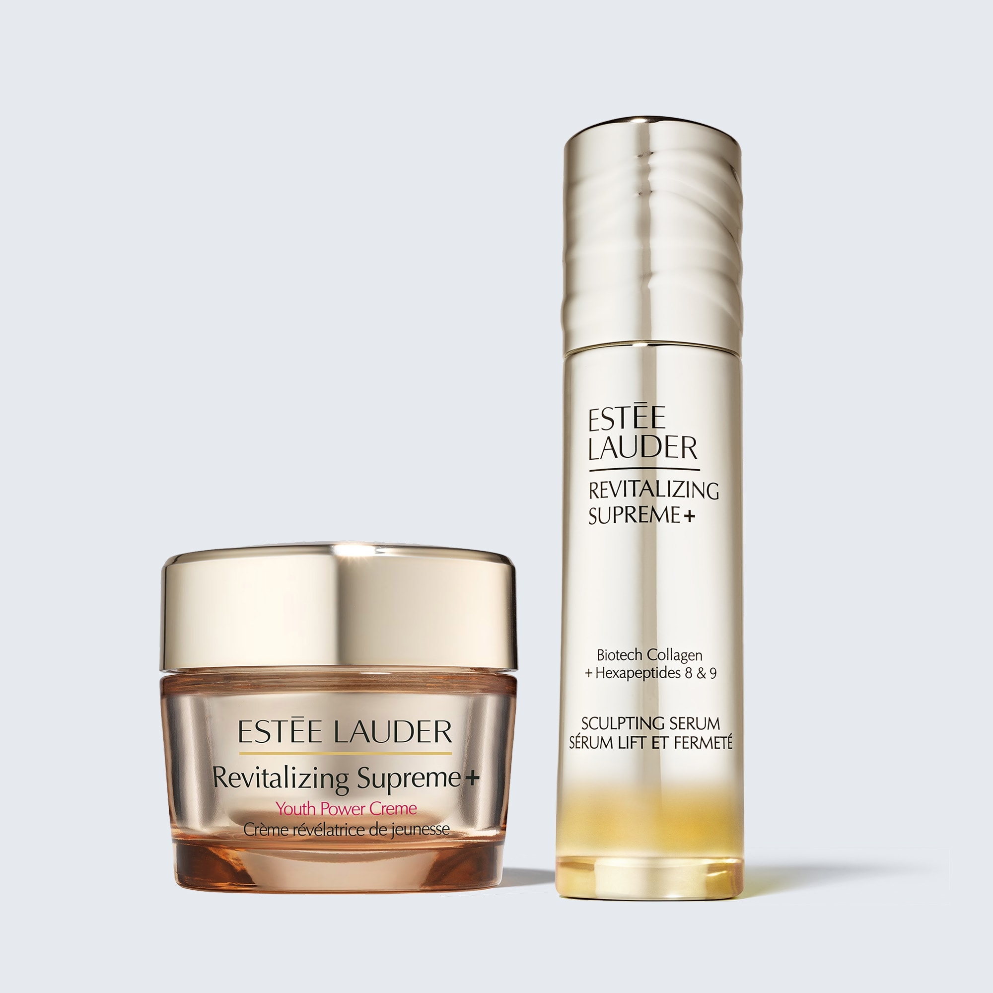 Revitalizing Supreme+ | Anti Wrinkle Cream | Estée Lauder