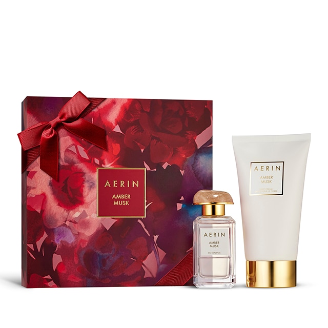 Aerin lauder amber musk hot sale