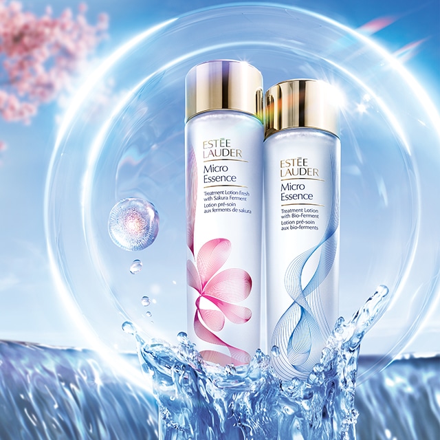 Micro Essence Treatment Lotion with Bio-Ferment | Estée Lauder