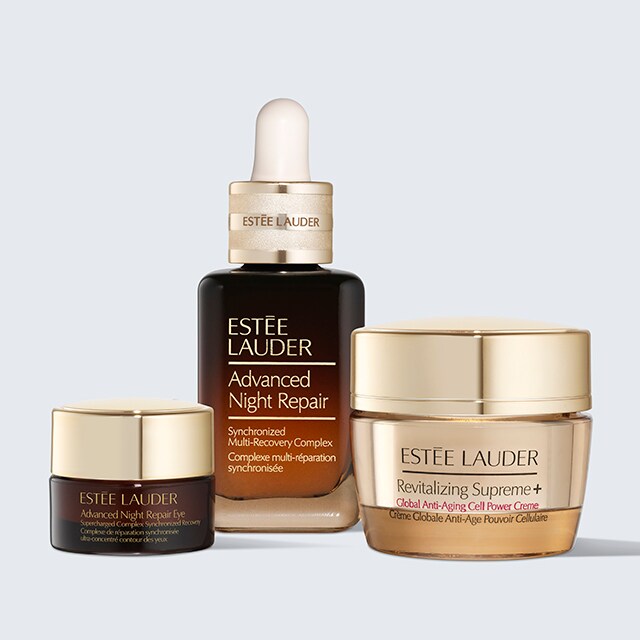 radiant repair cream