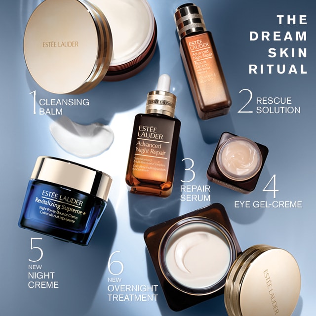 Advanced Night Repair Eye Supercharged Gel-Creme | Estée Lauder