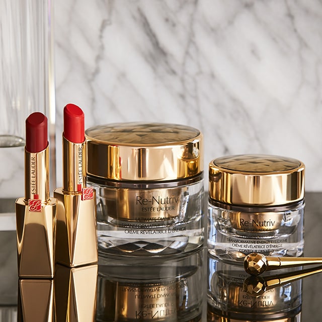 Re-Nutriv Ultimate Diamond Eye Creme | Estée Lauder