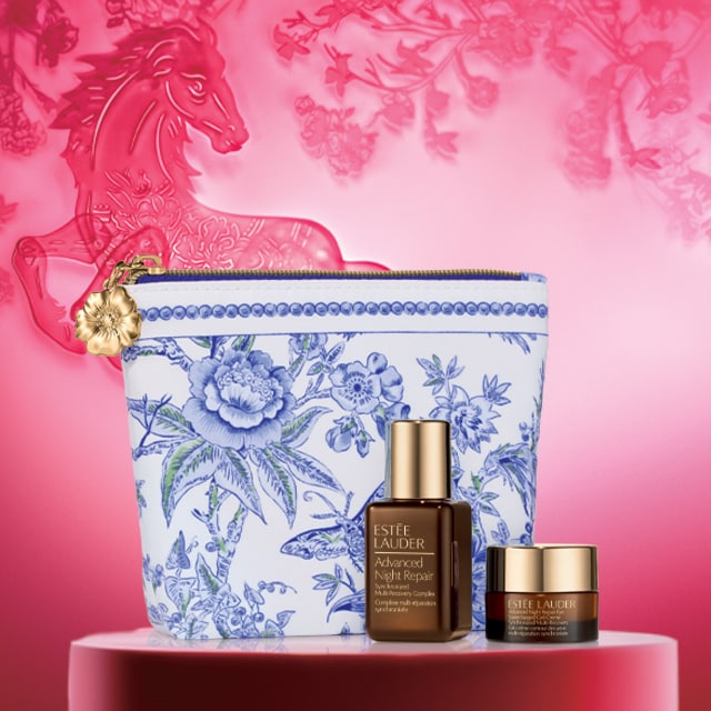 FREE 3-PIECE GIFT with $150+ Spend*