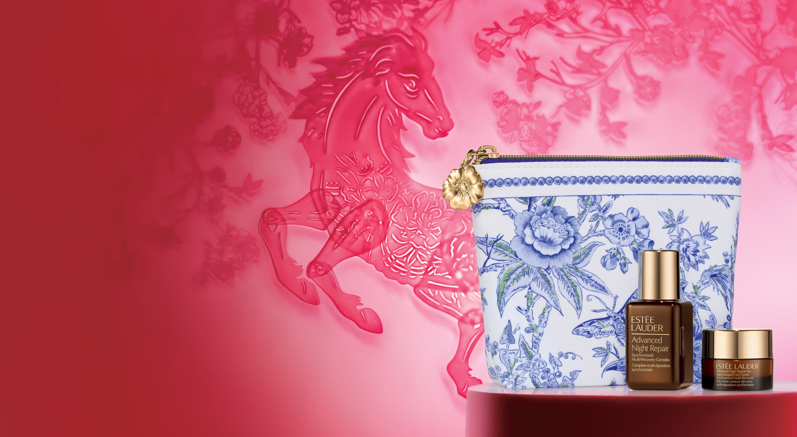 FREE 3 Piece Gift WITH $150+ SPEND *