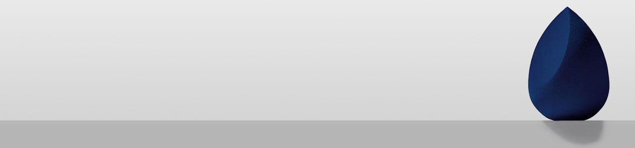 Free Beauty Sponge with orders over $80.