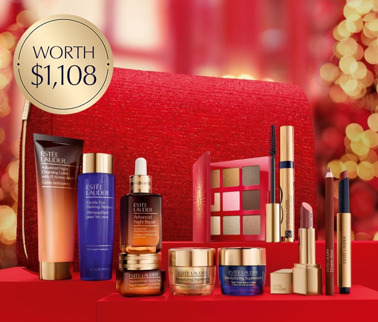 Estee Lauder 2026 Blockbuster Set