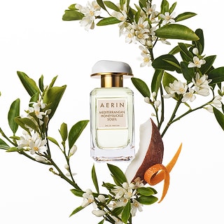 photo of aerin amber musk vanille eau de parfum