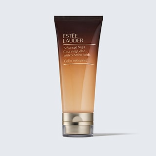 photo of advanced night cleansing gelee