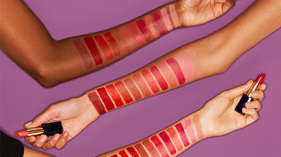 Lipstick Envy World Tour