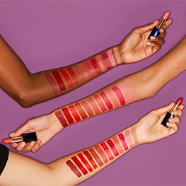 Lipstick Envy World Tour