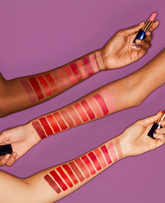 Lipstick Envy World Tour