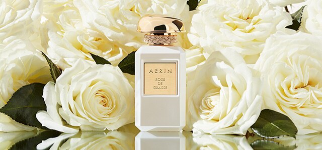 aerin perfume best seller