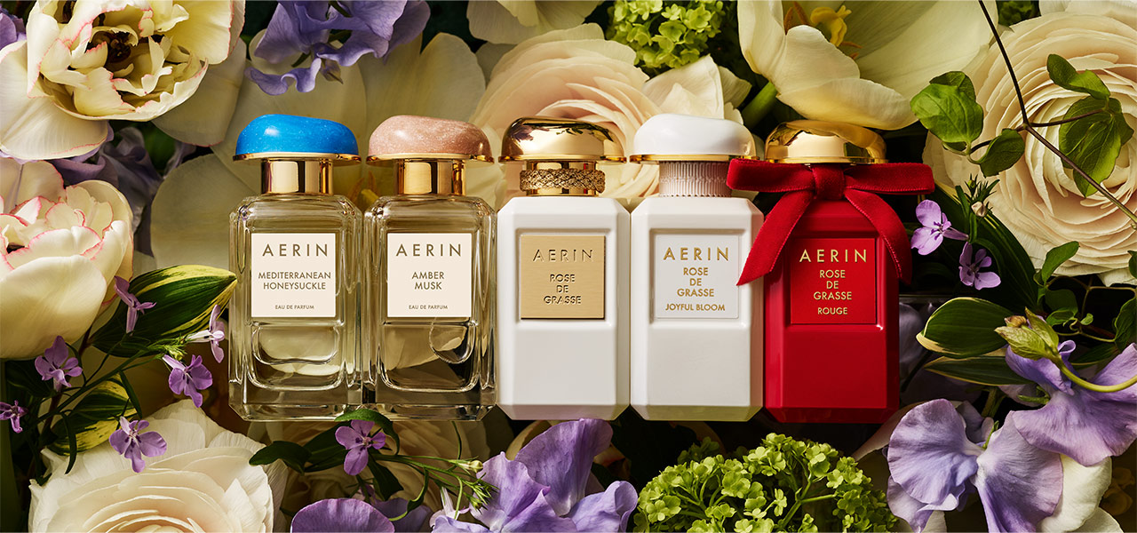 Aerin perfume chemist discount warehouse