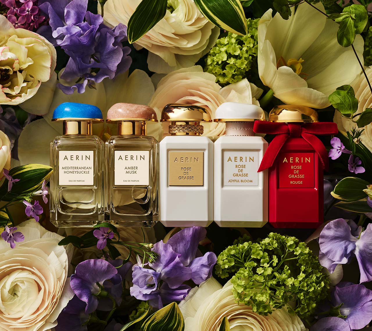 Aerin cheap perfume sale