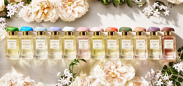 parfum aerin estee lauder