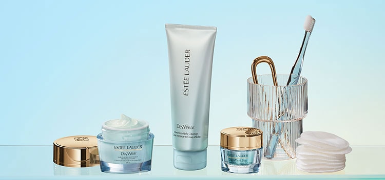 DAYWEAR JELLY CLEANSER
